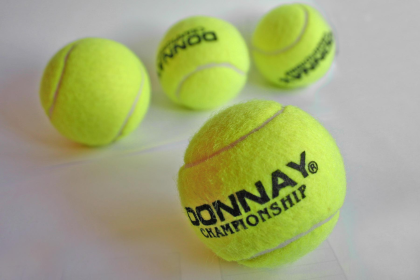 tennisball